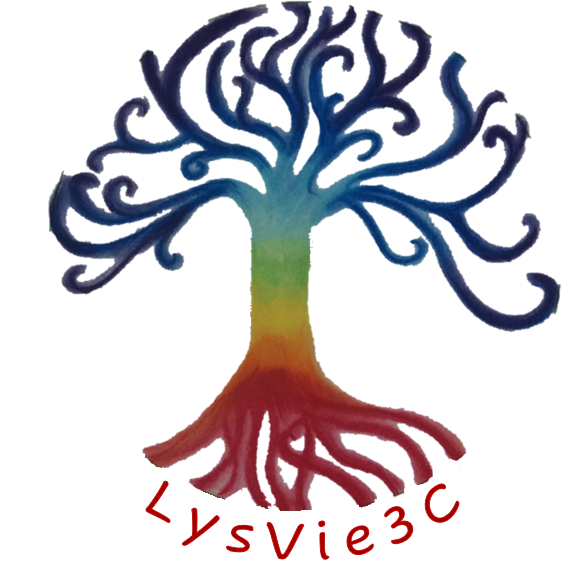 Sylvie Hogrel – LysVie 3C